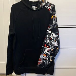 Harley Davidson Hoodie